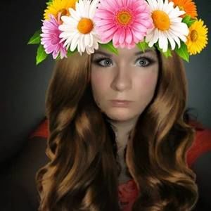 Meet your Posher, Candice